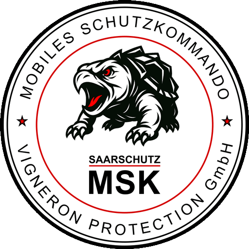 Mobiles Schutzkommando Personenschutz Sicherheitstransporte Saarland