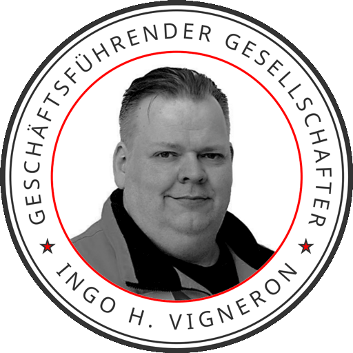 SAARSCHUTZ Ingo Vigneron